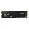 Kép 4/11 - Samsung 500GB NVMe M.2 2280 980 (MZ-V8V500BW) SSD