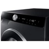 Samsung WW90DG6U85LBU4 9 kg fekete elöltöltős mosógép