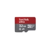 Sandisk 32GB SD micro (SDHC Class 10 UHS-I) Ultra Android memória kártya