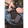 Kép 3/5 - Sandberg Outdoor Solar 10000mAh Powerbank Black
