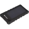 Kép 1/4 - Sandberg Outdoor Solar 16000mAh PowerBank Black