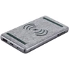 Kép 1/4 - Sandberg 10000 PD20W Wireless 10000mAh PowerBank Grey