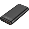 Kép 1/8 - Sandberg 420-62 20000mAh PowerBank Black