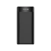 Kép 2/8 - Sandberg 420-62 20000mAh PowerBank Black