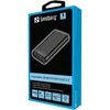 Kép 4/8 - Sandberg 420-62 20000mAh PowerBank Black