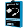 Kép 2/4 - Sandberg USB-C to Sound Link Hangkártya