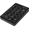 Kép 1/3 - Sandberg Wireless Numeric Keypad 2 Black
