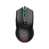 Sandberg Azazinator Mouse 6400 Black