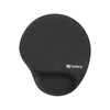 Kép 1/3 - Sandberg Memory Foam Mousepad Round