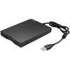 Kép 1/4 - Sandberg USB Floppy Drive Black