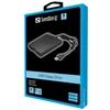 Kép 2/4 - Sandberg USB Floppy Drive Black