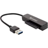 Kép 1/3 - Sandberg USB 3.0 to SATA Link Black