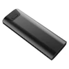 Sandberg USB 3.2 Case for M.2+NVMe SSD