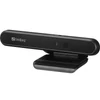 Kép 4/9 - Sandberg Webkamera - Face-ID Webcam 1080p (1920x1080, 2MP, Látószög: 72°, 30 FPS, USB 2.0, univerzális csipesz,mikrofon)