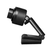 Kép 4/10 - Sandberg 1080P Saver Webkamera Black