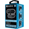 Kép 4/9 - Sandberg USB Flex 1080P HD Webkamera Black