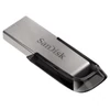 Kép 2/6 - Sandisk 128GB USB3.0 Cruzer Ultra Flair ezüst (139790) pendrive