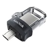 Kép 2/7 - Sandisk 32GB USB3.0/Micro USB "Dual Drive" (173384) pendrive