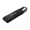 Kép 2/7 - Sandisk 32GB USB3.1Type-C Ultra Fekete (186455) pendrive