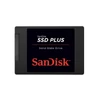 Kép 1/2 - Sandisk Plus 1TB 535 / 350MB/s belső SSD