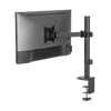Kép 4/8 - Sbox LCD-351/1-2 17"-32" dönthető, forgatható asztali monitor tartó konzol
