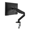 Kép 4/11 - Sbox LCD-S012-2 17"-32" dönthető, forgatható asztali monitor tartó konzol