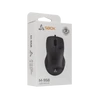 Sbox M-958B fekete vezetékes USB optikai egér