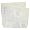 Kép 2/4 - Scanpart 1530050002 470-570mm vágható telítettségjelzővel 2 db-os univerzális elszívószűrő készlet