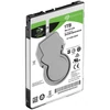 Kép 1/3 - Seagate Barracuda 2,5" 1000GB belső SATA III 5400RPM 128MB notebook winchester