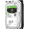 Kép 1/2 - Seagate Barracuda 3,5" 6000GB belső SATA III 5400RPM 256MB winchester