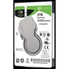 Kép 3/3 - Seagate Barracuda 2,5" 2000GB belső SATA III 5400RPM 128MB notebook winchester