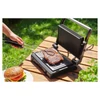 Kép 8/11 - Sencor SBG 2070SS kontakt/panini grillsütő
