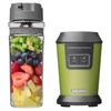 Kép 5/14 - Smoothie készítő, programozható, SENCOR, zöld