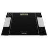 Kép 3/11 - Sencor SBS 5050BK fekete fitnesz személymérleg