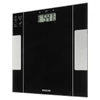 Kép 5/11 - Sencor SBS 5050BK fekete fitnesz személymérleg