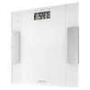 Kép 5/11 - Sencor SBS 5051WH fehér fitnesz személymérleg