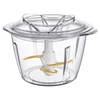 Kép 5/12 - Sencor SCB 5100WH-EUE3 fehér aprító