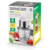 Kép 10/10 - Sencor SCB 6150SS-EUE3 ezüst-fehér elektromos aprító
