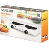 Kép 9/9 - Sencor SCP 2271WH-EUE4 dupla elektromos főzőlap