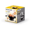 Kép 4/6 - Sencor SEG 720BS inox tojásfőző