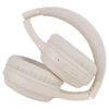 Kép 3/6 - Sencor SEP Pannion ANC fehér Bluetooth fejhallgató