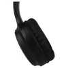 Kép 4/5 - Sencor SEP Pannion ANC fekete Bluetooth fejhallgató