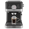 Kép 2/7 - Sencor SES 1721BK fekete espresso kávéfőző