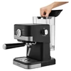 Kép 6/7 - Sencor SES 1721BK fekete espresso kávéfőző