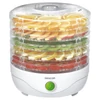 Kép 1/14 - Sencor SFD 750WH fehér gyümölcsaszaló