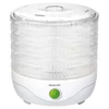 Kép 3/14 - Sencor SFD 750WH fehér gyümölcsaszaló