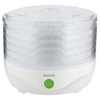 Kép 4/14 - Sencor SFD 750WH fehér gyümölcsaszaló