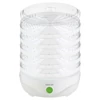 Kép 5/14 - Sencor SFD 750WH fehér gyümölcsaszaló