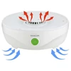 Kép 6/14 - Sencor SFD 750WH fehér gyümölcsaszaló