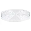 Kép 8/14 - Sencor SFD 750WH fehér gyümölcsaszaló